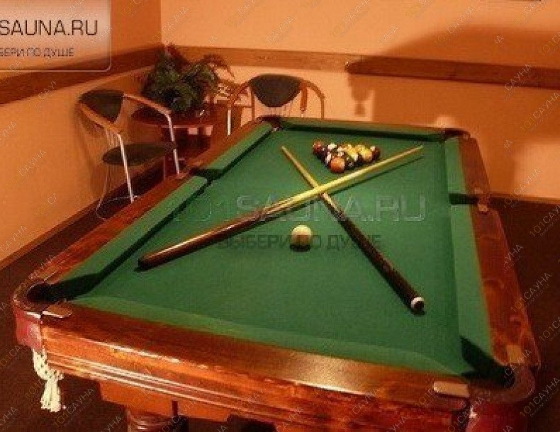 Баня Лоцманские Бани, в Санкт-Петербурге, Римского-Корсакова проспект, 117 | 19 | 101sauna.ru