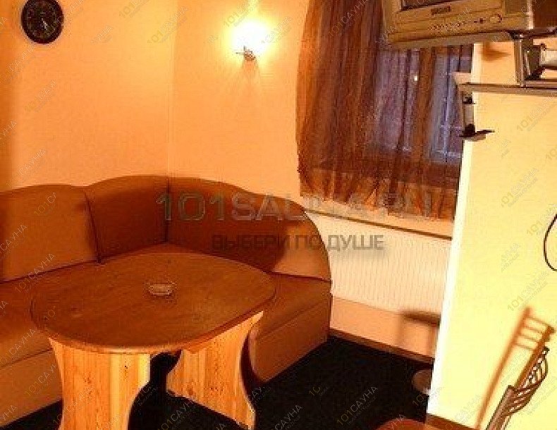 Баня Лоцманские Бани, в Санкт-Петербурге, Римского-Корсакова проспект, 117 | 20 | 101sauna.ru