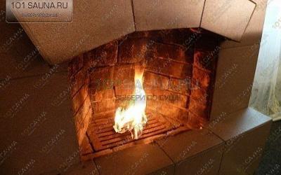 Сауна Луизиана, в Санкт-Петербурге, Революции шоссе, 58а | 2 | 101sauna.ru