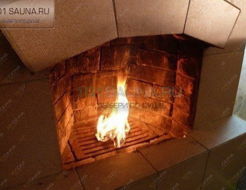 Сауна Луизиана, в Санкт-Петербурге, Революции шоссе, 58а | 2 | 101sauna.ru