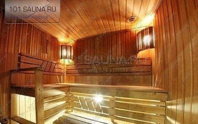 Сауна Людмила, в Санкт-Петербурге, Октябрьская Набережная, 88 к6 | 2 | 101sauna.ru
