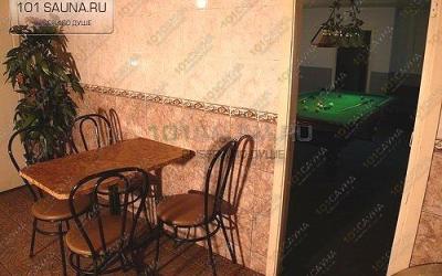 Сауна Луизиана, в Санкт-Петербурге, Революции шоссе, 58а | 3 | 101sauna.ru
