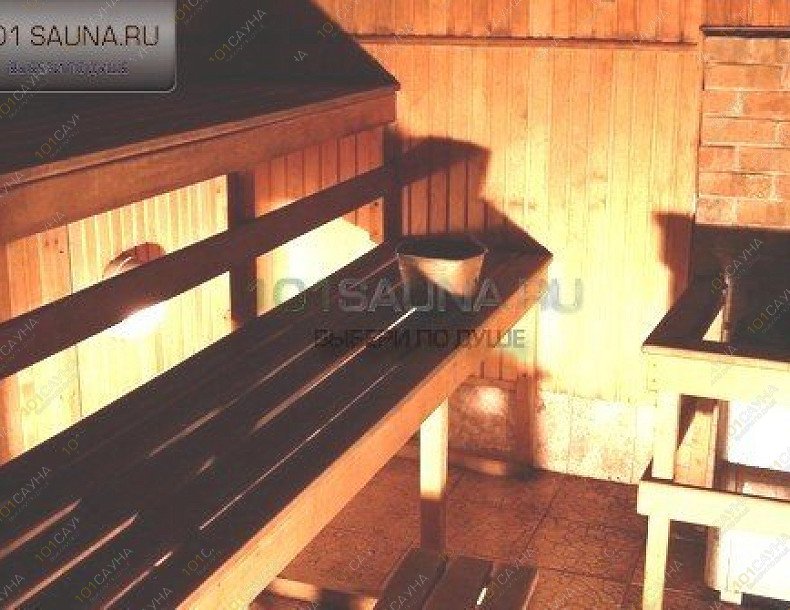 Сауна Луизиана, в Санкт-Петербурге, Революции шоссе, 58а | 6 | 101sauna.ru