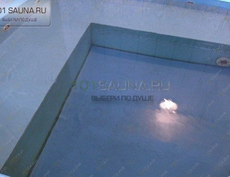 Сауна Луизиана, в Санкт-Петербурге, Революции шоссе, 58а | 7 | 101sauna.ru