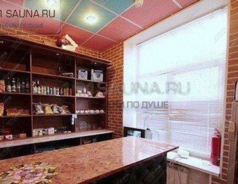 Сауна Людмила, в Санкт-Петербурге, Октябрьская Набережная, 88 к6 | 9 | 101sauna.ru