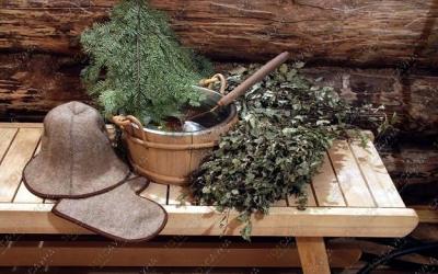 Сауна Люкс на Межевом, в Санкт-Петербурге, Межевой канал, 8 к2 | 1 | 101sauna.ru