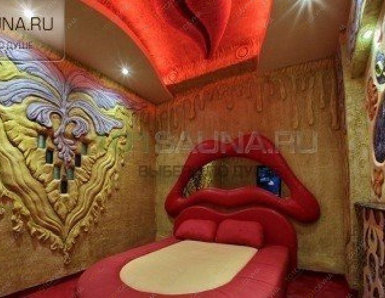 Сауна Мираж, в Санкт-Петербурге, Придорожная аллея, 13 | 1 | 101sauna.ru