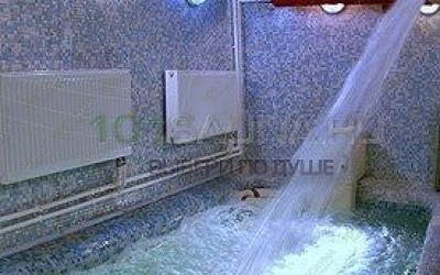 Сауна Мумия, в Санкт-Петербурге, Раевского проспект, 16 | 1 | 101sauna.ru