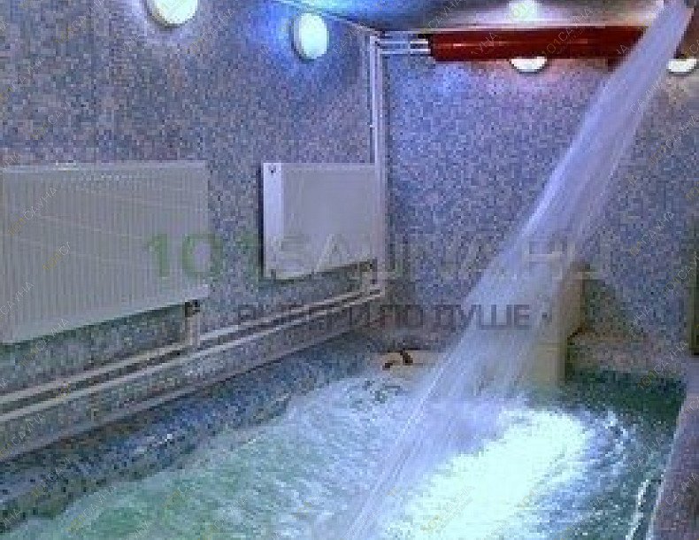 Сауна Мумия, в Санкт-Петербурге, Раевского проспект, 16 | 1 | 101sauna.ru