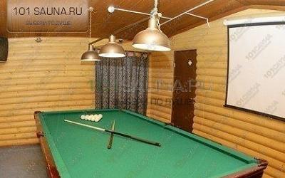 Сауна Мумия, в Санкт-Петербурге, Раевского проспект, 16 | 2 | 101sauna.ru