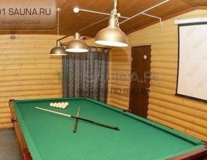 Сауна Мумия, в Санкт-Петербурге, Раевского проспект, 16 | 2 | 101sauna.ru