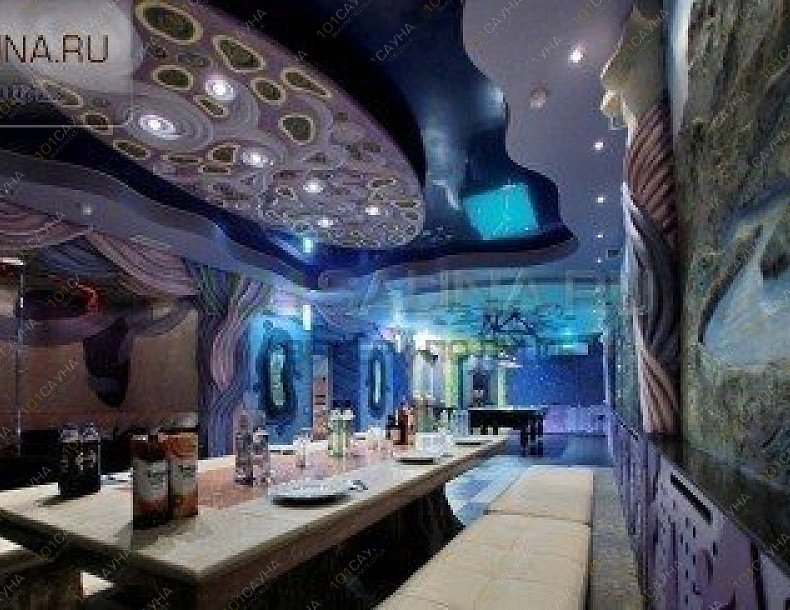 Сауна Мираж, в Санкт-Петербурге, Придорожная аллея, 13 | 3 | 101sauna.ru