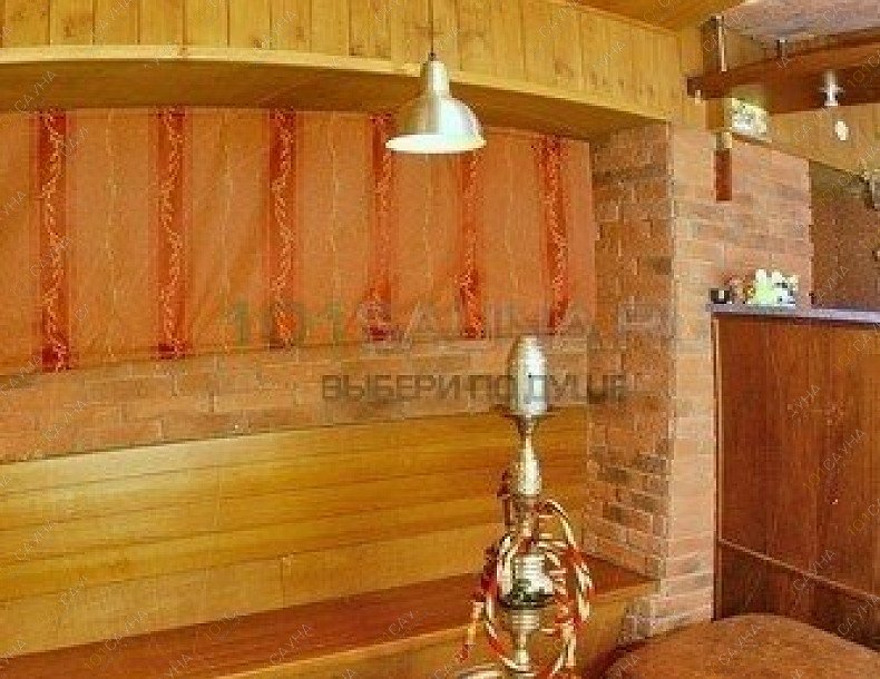 Сауна Мумия, в Санкт-Петербурге, Раевского проспект, 16 | 5 | 101sauna.ru