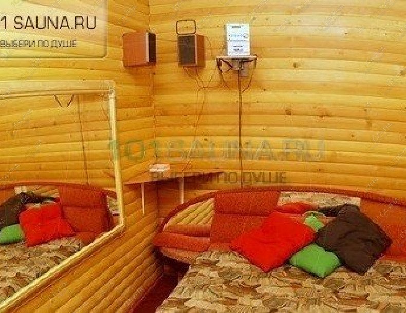 Сауна Мумия, в Санкт-Петербурге, Раевского проспект, 16 | 6 | 101sauna.ru