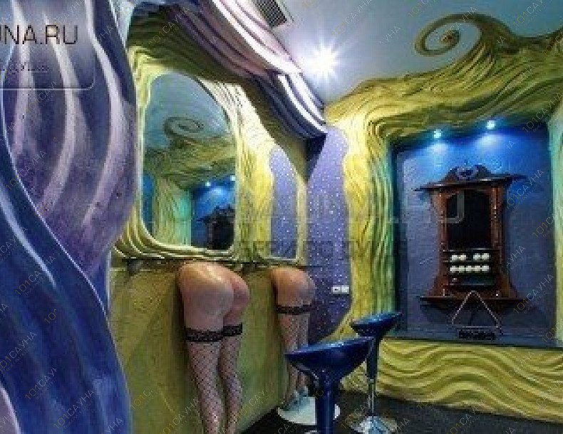 Сауна Мираж, в Санкт-Петербурге, Придорожная аллея, 13 | 6 | 101sauna.ru