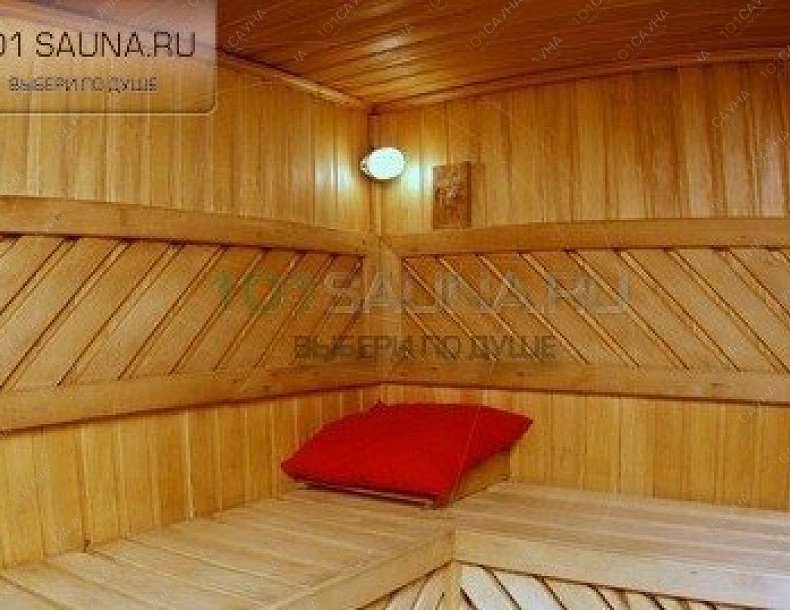 Сауна Мумия, в Санкт-Петербурге, Раевского проспект, 16 | 7 | 101sauna.ru