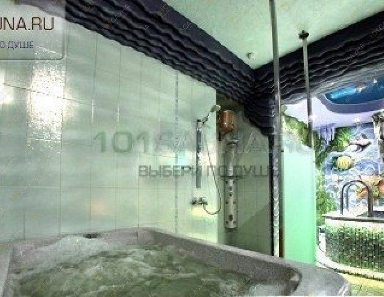 Сауна Мираж, в Санкт-Петербурге, Придорожная аллея, 13 | 9 | 101sauna.ru