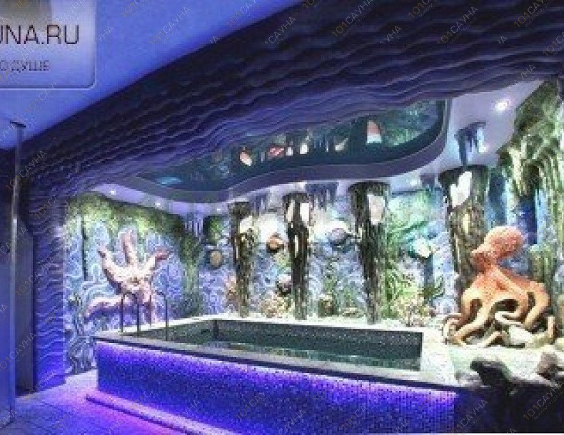 Сауна Мираж, в Санкт-Петербурге, Придорожная аллея, 13 | 10 | 101sauna.ru