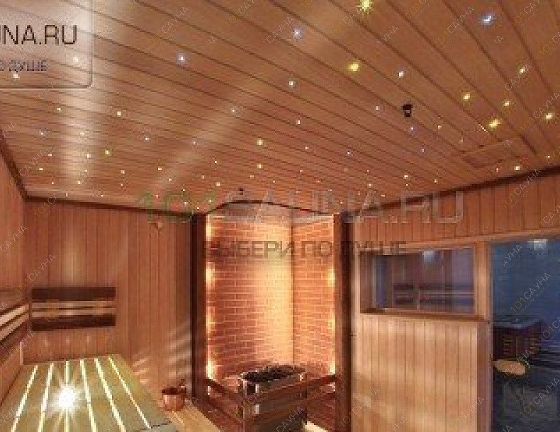 Сауна Мираж, в Санкт-Петербурге, Придорожная аллея, 13 | 11 | 101sauna.ru