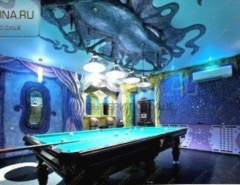 Сауна Мираж, в Санкт-Петербурге, Придорожная аллея, 13 | 12 | 101sauna.ru
