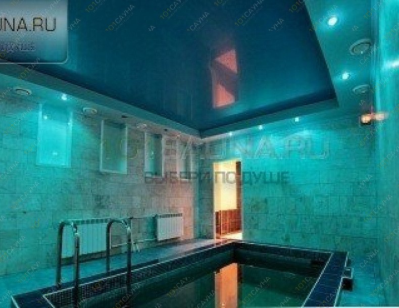 Сауна Мираж, в Санкт-Петербурге, Придорожная аллея, 13 | 17 | 101sauna.ru