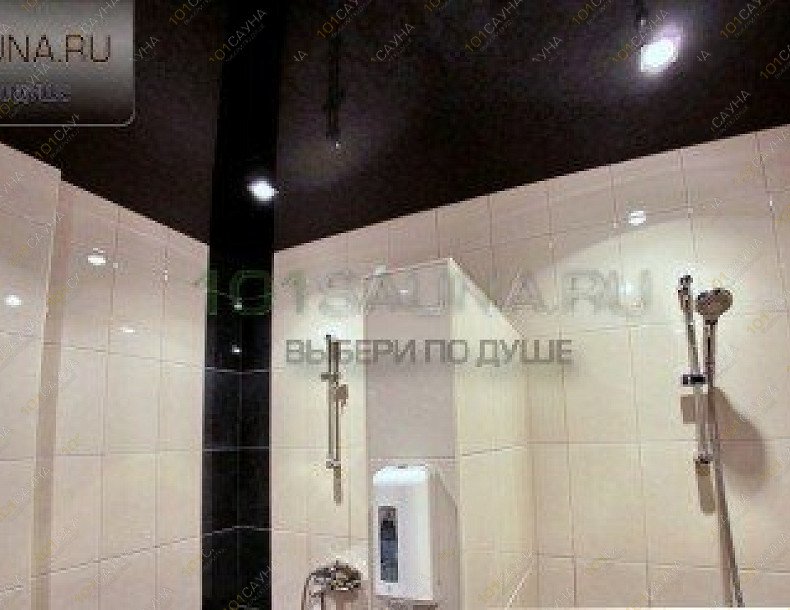 Сауна Мираж, в Санкт-Петербурге, Придорожная аллея, 13 | 18 | 101sauna.ru