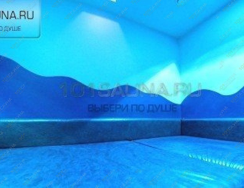 Сауна Мираж, в Санкт-Петербурге, Придорожная аллея, 13 | 19 | 101sauna.ru