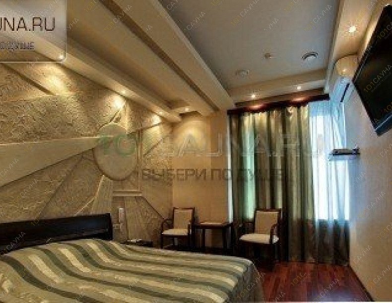Сауна Мираж, в Санкт-Петербурге, Придорожная аллея, 13 | 22 | 101sauna.ru
