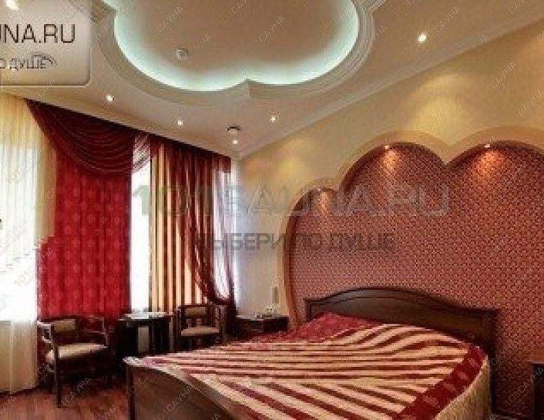 Сауна Мираж, в Санкт-Петербурге, Придорожная аллея, 13 | 23 | 101sauna.ru