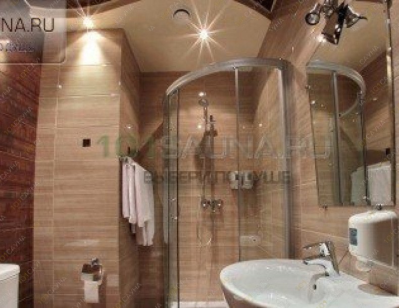Сауна Мираж, в Санкт-Петербурге, Придорожная аллея, 13 | 24 | 101sauna.ru
