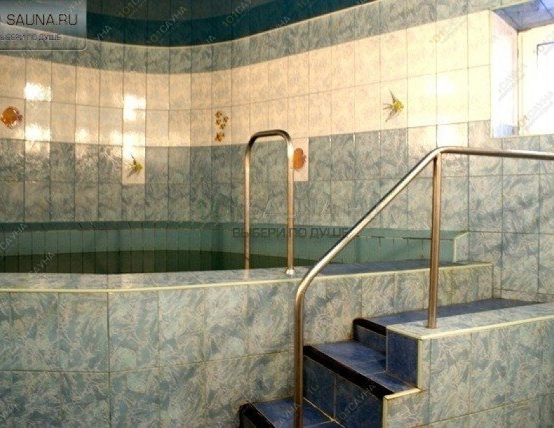 Баня Мытнинские бани, в Санкт-Петербурге, Мытнинская, 17-19 | 2 | 101sauna.ru