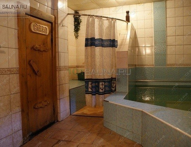 Баня Мытнинские бани, в Санкт-Петербурге, Мытнинская, 17-19 | 7 | 101sauna.ru