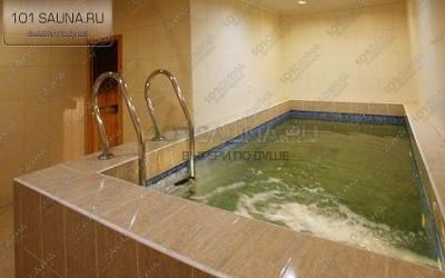 Сауна На Нарвской, в Санкт-Петербурге, Перекопская, 6/8 | 1 | 101sauna.ru