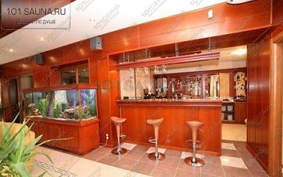 SPA-центр Надежда, в Санкт-Петербурге, Челиева пер, 7 | 1 | 101sauna.ru