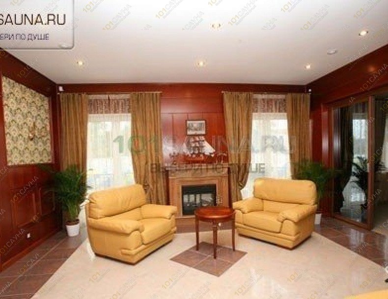 SPA-центр Надежда, в Санкт-Петербурге, Челиева пер, 7 | 5 | 101sauna.ru