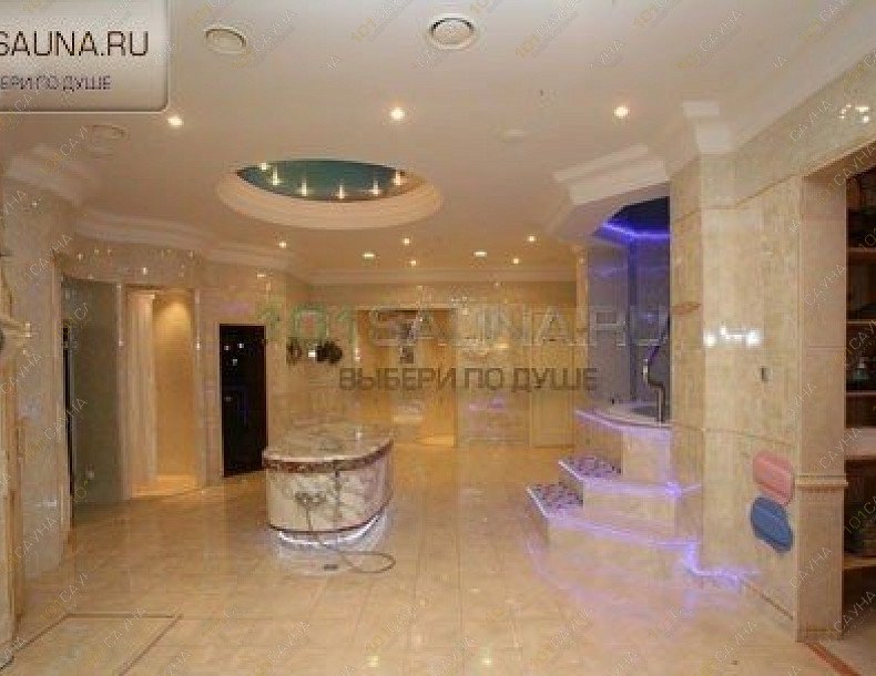 SPA-центр Надежда, в Санкт-Петербурге, Челиева пер, 7 | 8 | 101sauna.ru