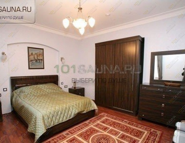 SPA-центр Надежда, в Санкт-Петербурге, Челиева пер, 7 | 9 | 101sauna.ru