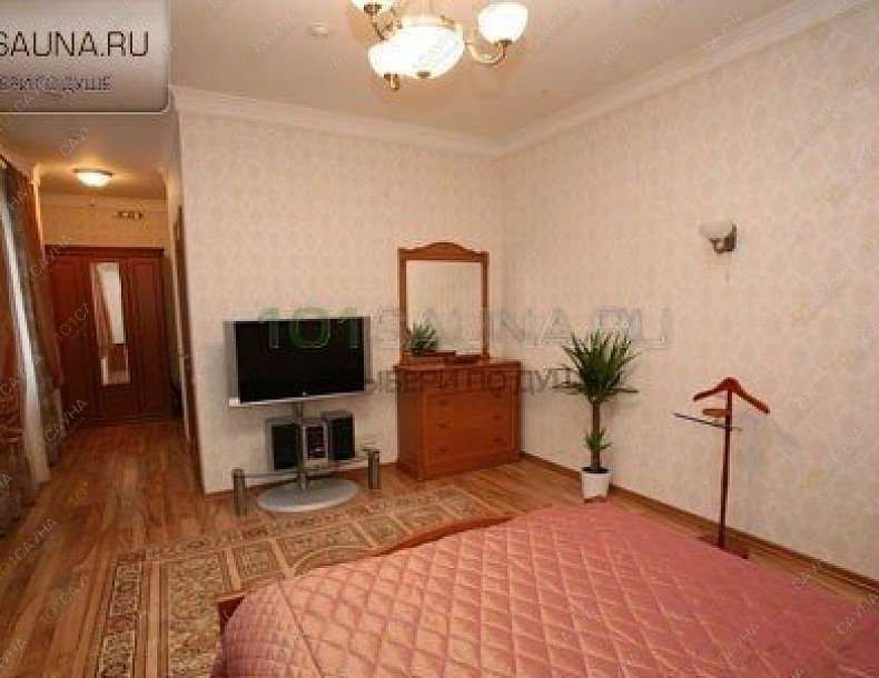 SPA-центр Надежда, в Санкт-Петербурге, Челиева пер, 7 | 10 | 101sauna.ru