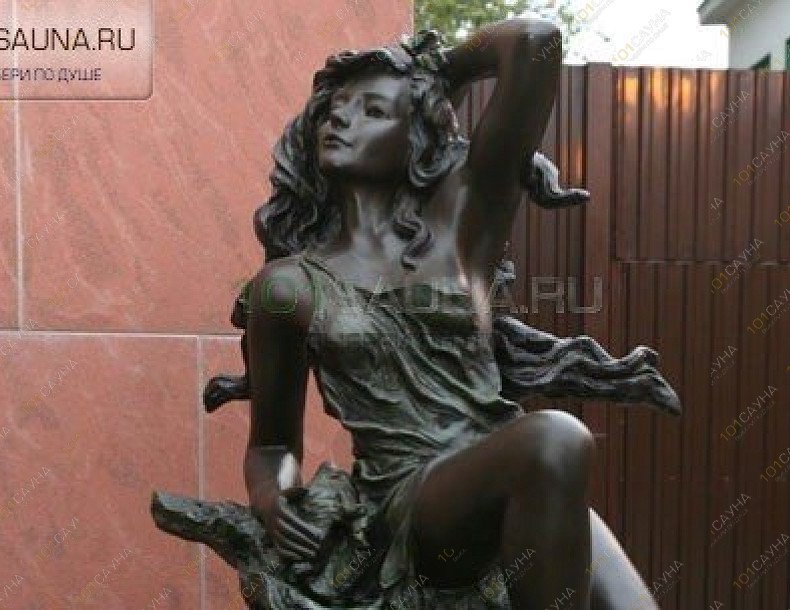 SPA-центр Надежда, в Санкт-Петербурге, Челиева пер, 7 | 12 | 101sauna.ru