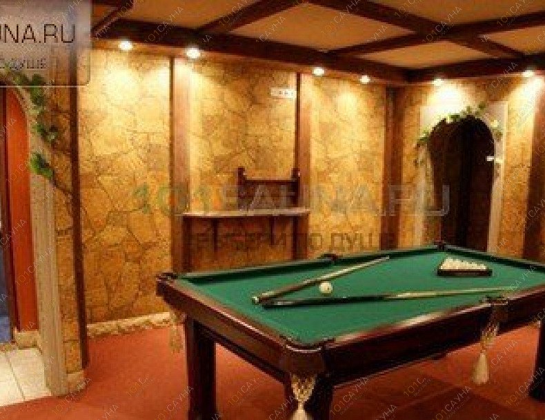 SPA-центр Натали, в Санкт-Петербурге, Пушкин, ул. Малая, 56 | 1 | 101sauna.ru