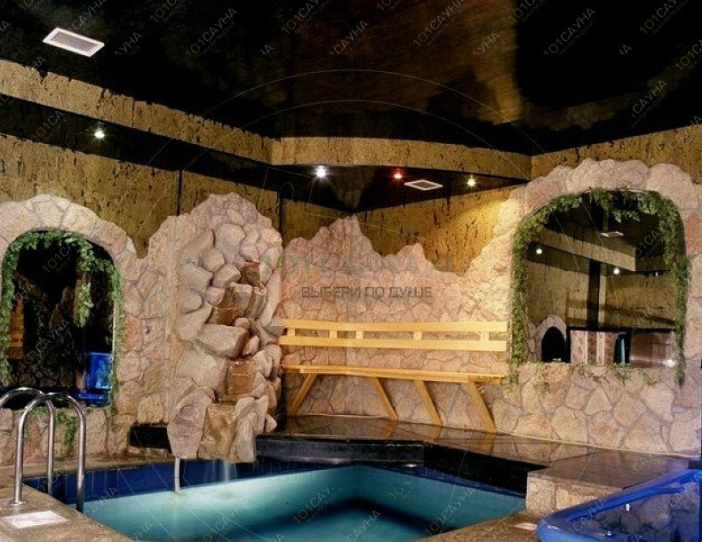 Сауна Невские звезды, в Санкт-Петербурге, Бабушкина, 91 к1 | 1 | 101sauna.ru