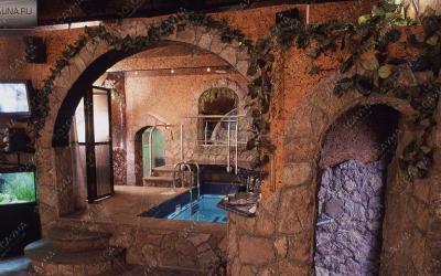 Сауна Невские звезды, в Санкт-Петербурге, Бабушкина, 91 к1 | 2 | 101sauna.ru