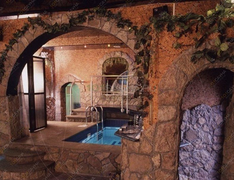 Сауна Невские звезды, в Санкт-Петербурге, Бабушкина, 91 к1 | 2 | 101sauna.ru