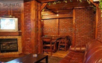 SPA-центр Натали, в Санкт-Петербурге, Пушкин, ул. Малая, 56 | 2 | 101sauna.ru