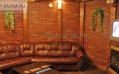 SPA-центр Натали, в Санкт-Петербурге, Пушкин, ул. Малая, 56 | 3 | 101sauna.ru
