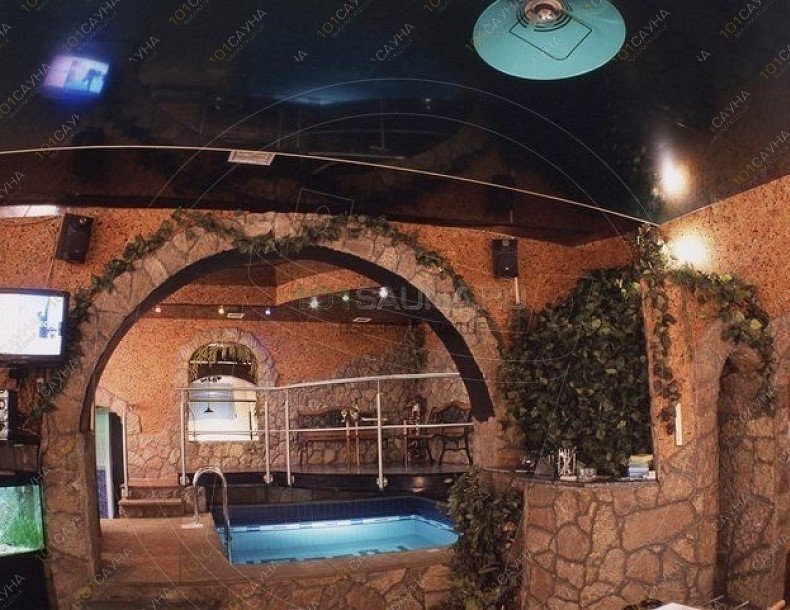 Сауна Невские звезды, в Санкт-Петербурге, Бабушкина, 91 к1 | 3 | 101sauna.ru