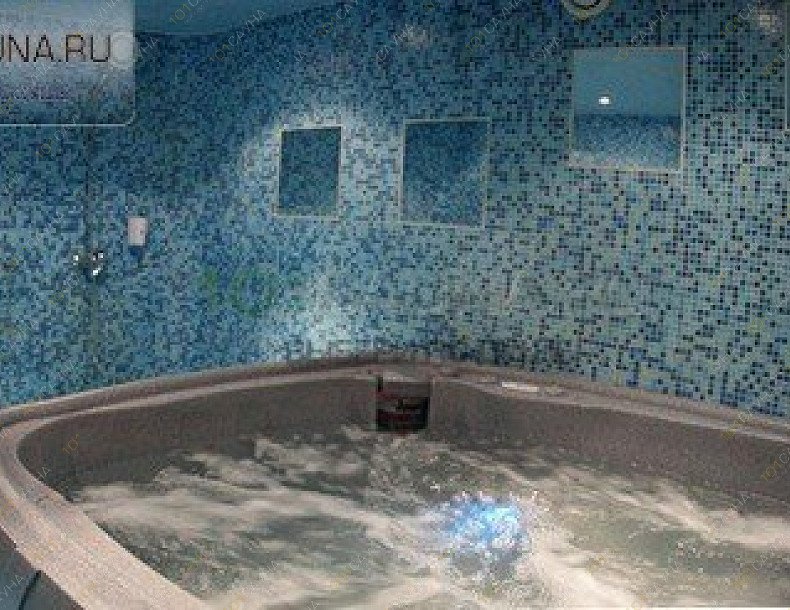 SPA-центр Натали, в Санкт-Петербурге, Пушкин, ул. Малая, 56 | 4 | 101sauna.ru