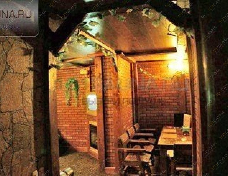 SPA-центр Натали, в Санкт-Петербурге, Пушкин, ул. Малая, 56 | 6 | 101sauna.ru