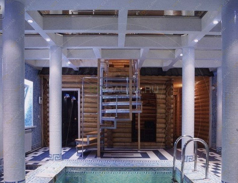 Сауна Невские звезды, в Санкт-Петербурге, Бабушкина, 91 к1 | 6 | 101sauna.ru