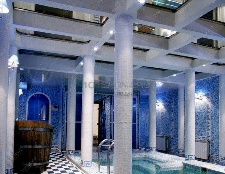 Сауна Невские звезды, в Санкт-Петербурге, Бабушкина, 91 к1 | 7 | 101sauna.ru